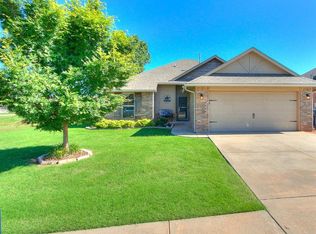 8812 SW 36th St, Oklahoma City, OK 73179