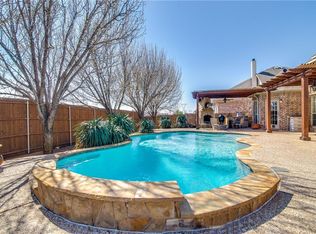 901 Twin Buttes Dr, Prosper, TX 75078