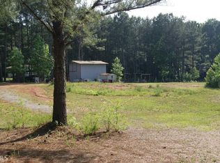 2561 Trotters Ln, Social Circle, GA 30025