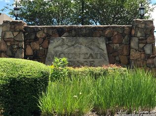 24023 Seven Winds, San Antonio, TX 78258