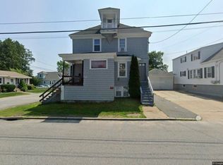 470 Laurel Hill Ave FLOOR 2, Cranston, RI 02920