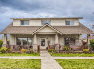 20677 Foxborough Ln, Bend, OR 97702