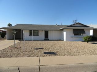 10832 N 110th Dr, Sun City, AZ 85351