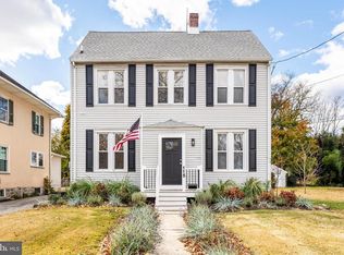 115 President Ave, Rutledge, PA 19070