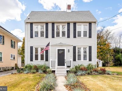 115 President Ave, Rutledge, PA, 19070