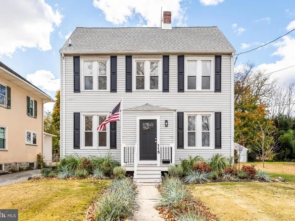 115 President Ave, Rutledge, PA 19070