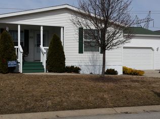 2030 Seagull Way, Cicero, IN 46034