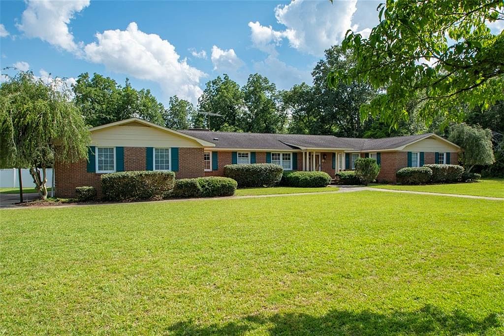 301 S Azalea Cir, Vienna, GA 31092 Zillow