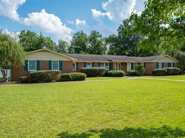 301 S Azalea Cir, Vienna, GA 31092