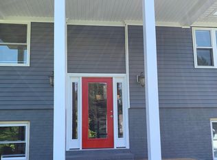 3018 Colonial Dr, Charlottesville, VA 22911