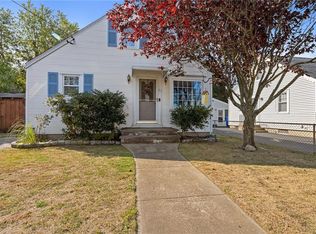 11 Bella Ave, Pawtucket, RI 02861