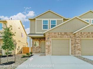 314 Alamar Knot Way, Georgetown, TX 78626