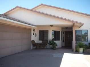 1426 N 40th, Wickenburg, AZ 85390
