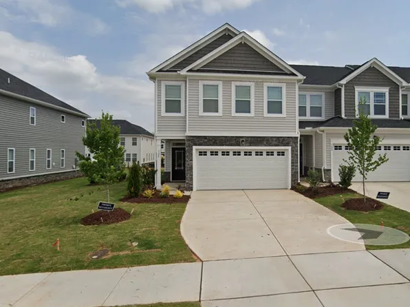 128 Roebuck Ln, Garner, NC 27529