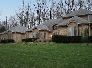 5601 Rahn De Vue Pl, Dayton, OH 45459