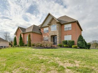 5000 Magnolia Estates Blvd LOT 20, Mount Juliet, TN 37122