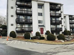 11 Gibbs St UNIT 70E, Worcester, MA 01607