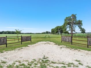 TRACT 2nd Cres #2203, Aquilla, TX 76622