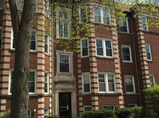 327 Kedzie St #3-29, Evanston, IL 60202