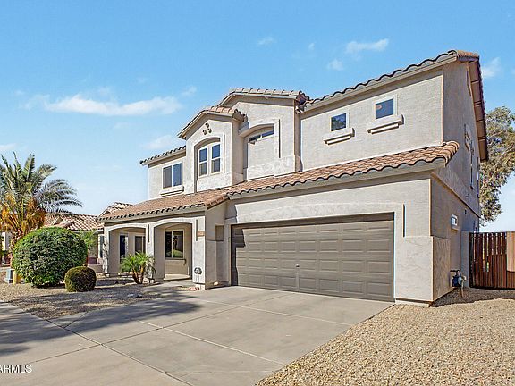3rd image of 22747 S 215TH Street