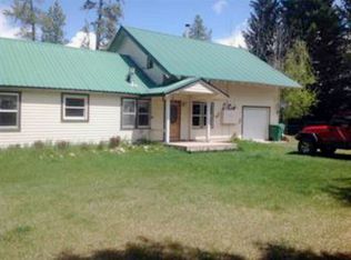 298 Smylie Ln, McCall, ID 83638