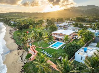 Parcela 10 Barrio Camino Nuevo, Yabucoa, PR 00767