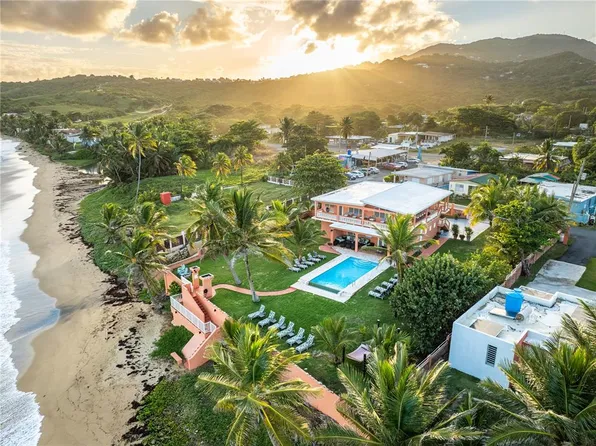 Parcela 10 Barrio Camino Nuevo, Yabucoa, PR 00767
