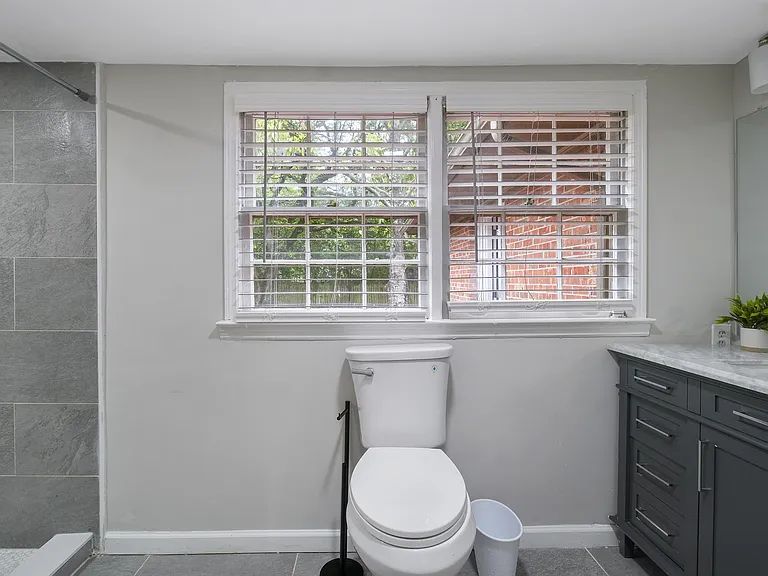Ensuite Bath