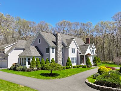 46 Quarry Road, Bridgewater, CT, 06752