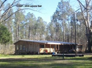 0 Bob Boone Ln, Monticello, MS 39654