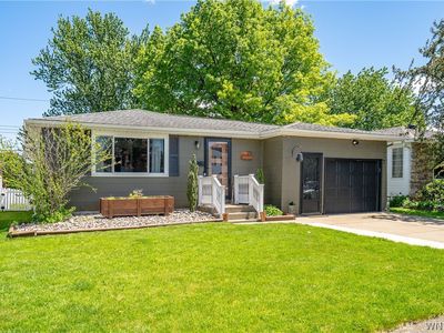77 Judith Dr, Buffalo, NY, 14227
