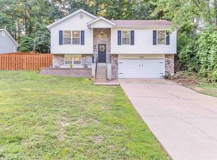5169 N Royale Dr, Imperial, MO 63052