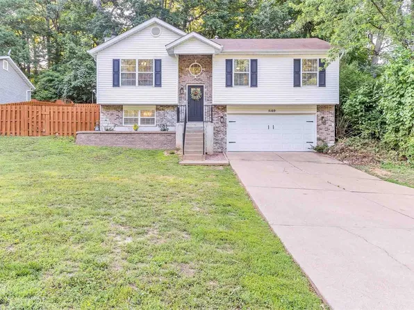 5169 N Royale Dr, Imperial, MO 63052