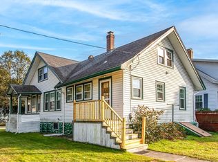 222 Vernon St, Norwood, MA 02062