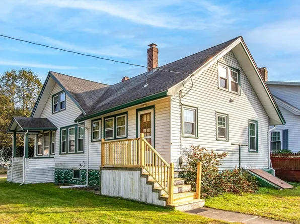 222 Vernon St, Norwood, MA 02062