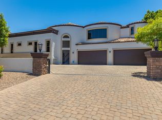 4735 N Launfal Ave, Phoenix, AZ 85018