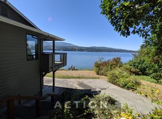 313 Hardwick Rd, Sequim, WA 98382