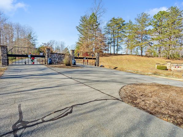 LOT 61 Garrison Rdg, Pittsville, VA 24139