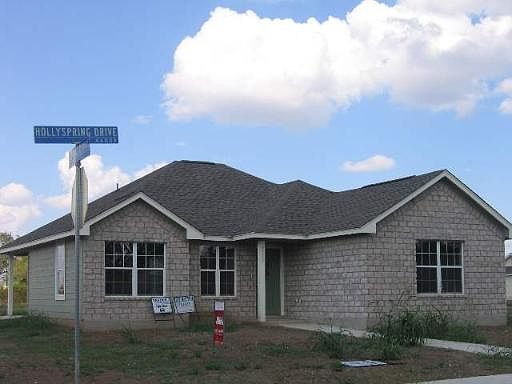 1st image of 4603 HOLLY SPRINGS
