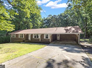 3970 N Martin Way, Lithia Springs, GA 30122