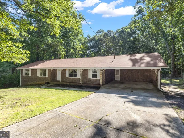 3970 N Martin Way, Lithia Springs, GA 30122