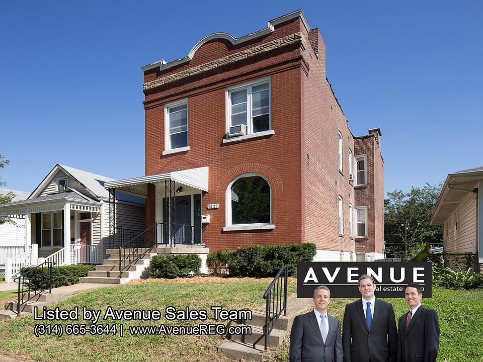 1st image of 5327 Odell St