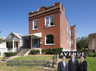 5327 Odell St, Saint Louis, MO 63139