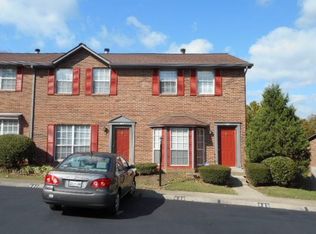 609 Hickory Glade Ct, Antioch, TN 37013