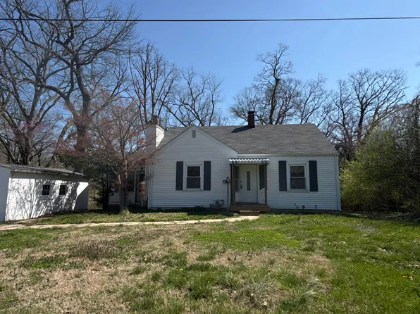 7506 Melba Ln, Belleville, IL 62223