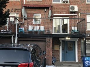 878 E 52nd St, Brooklyn, NY 11203