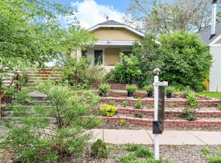 3831 N Osceola St, Denver, CO 80212