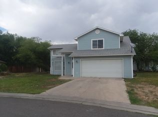 274 E Hanover Cir, Grand Junction, CO 81503