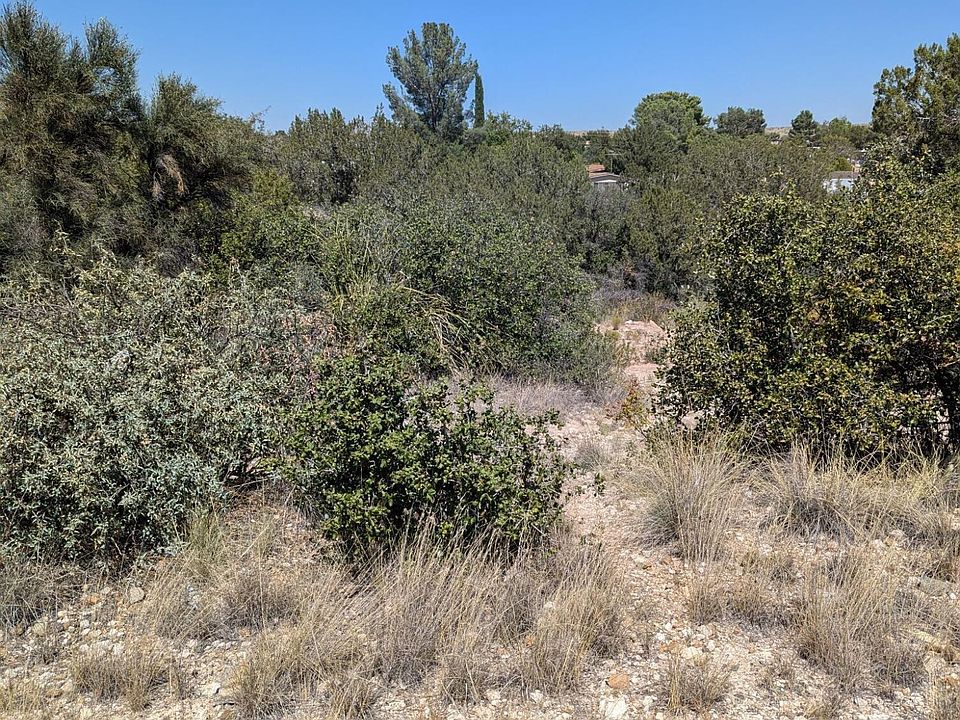 20850 E Larry Ln Mayer AZ Zillow