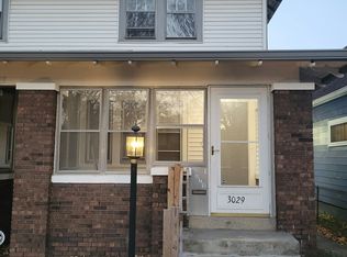 3029 Boulevard Pl, Indianapolis, IN